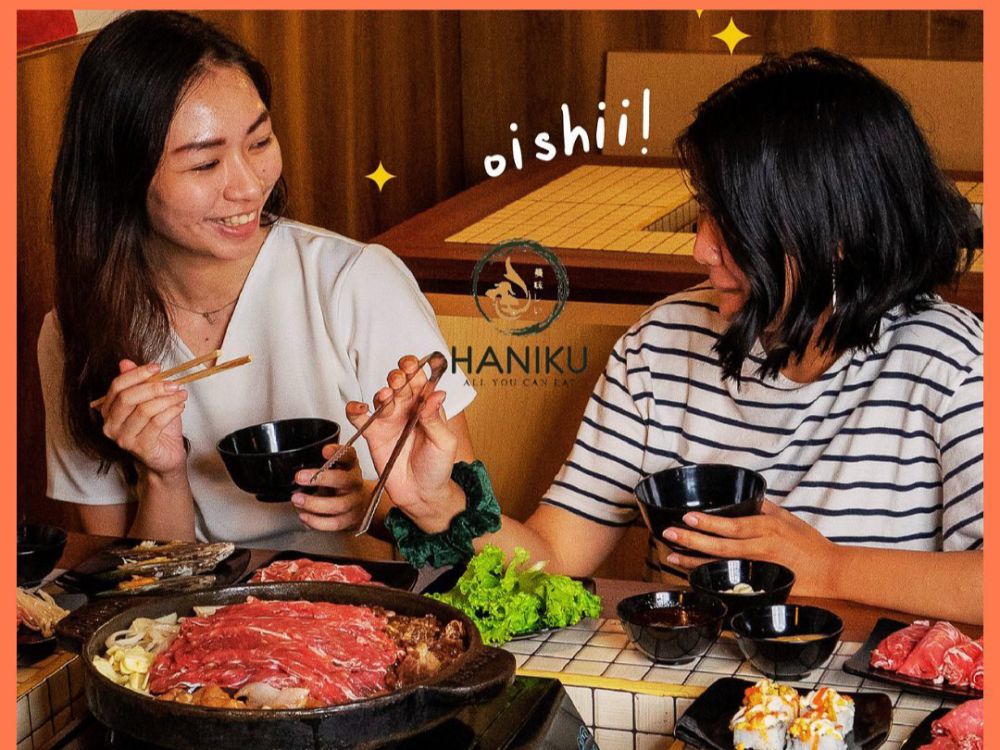 5 Rekomendasi Restoran Jepang di Sidoarjo  