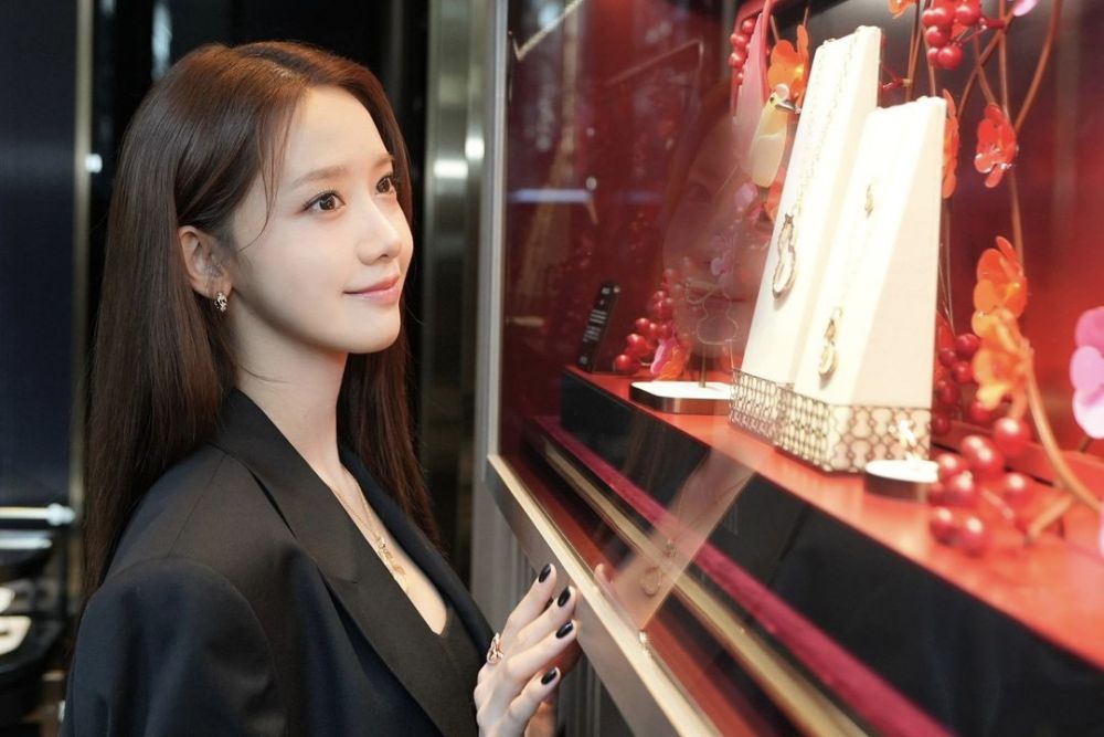 Snsd'S Yoona Will Attend The 2024 Cannes International Film Festival
