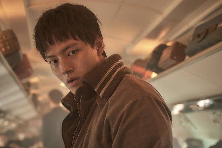 7 Facts about Yeo Jin Goo's Role in the Film Hijacking, Bringing Disaster on the Plane