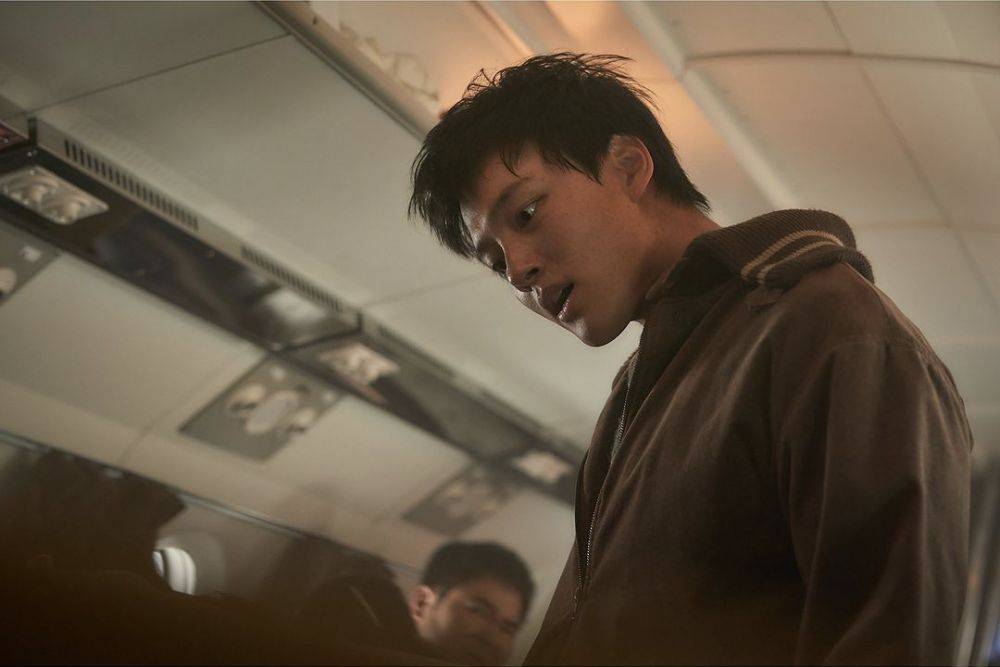 7 Facts about Yeo Jin Goo's Role in the Film Hijacking, Bringing Disaster on the Plane