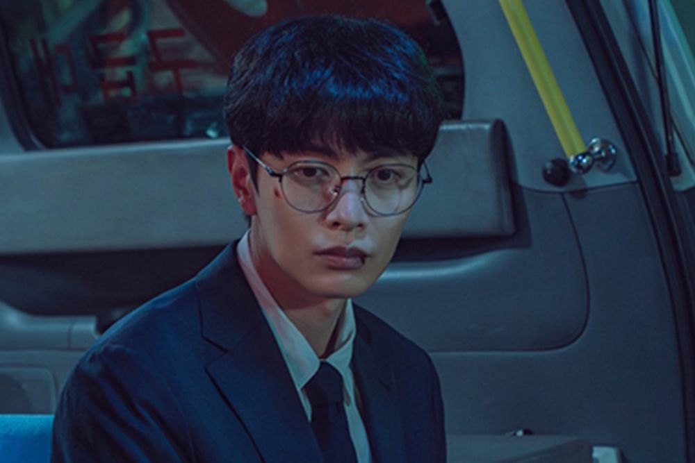 7 Bukti Cha Yeon Ho Sosok Cerdas dalam Berstrategi di Crash