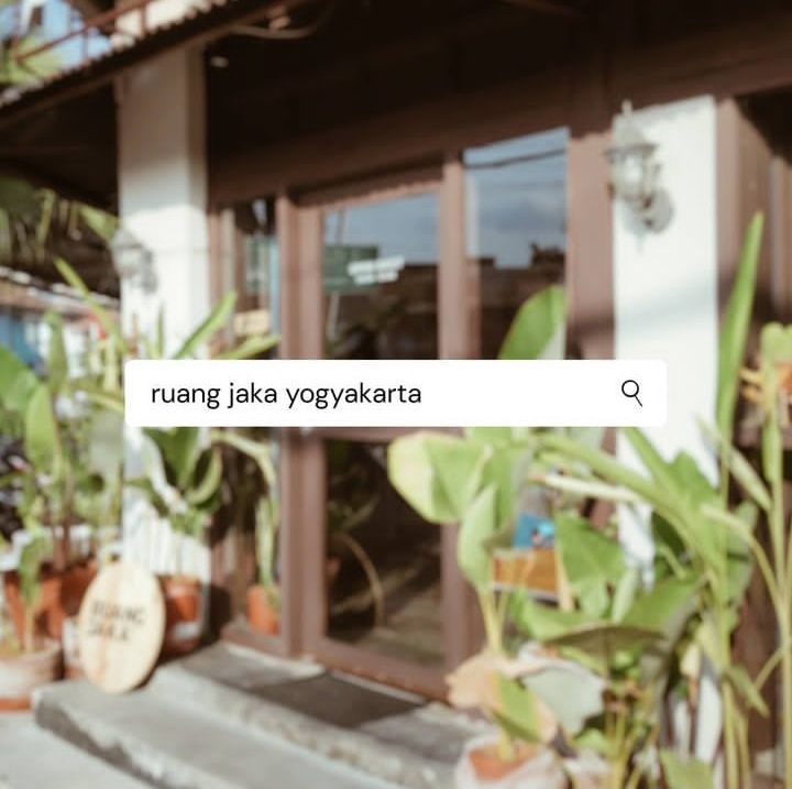 3 Rekomendasi Kafe Gratis Parkir di Jogja, Menunya Murah!