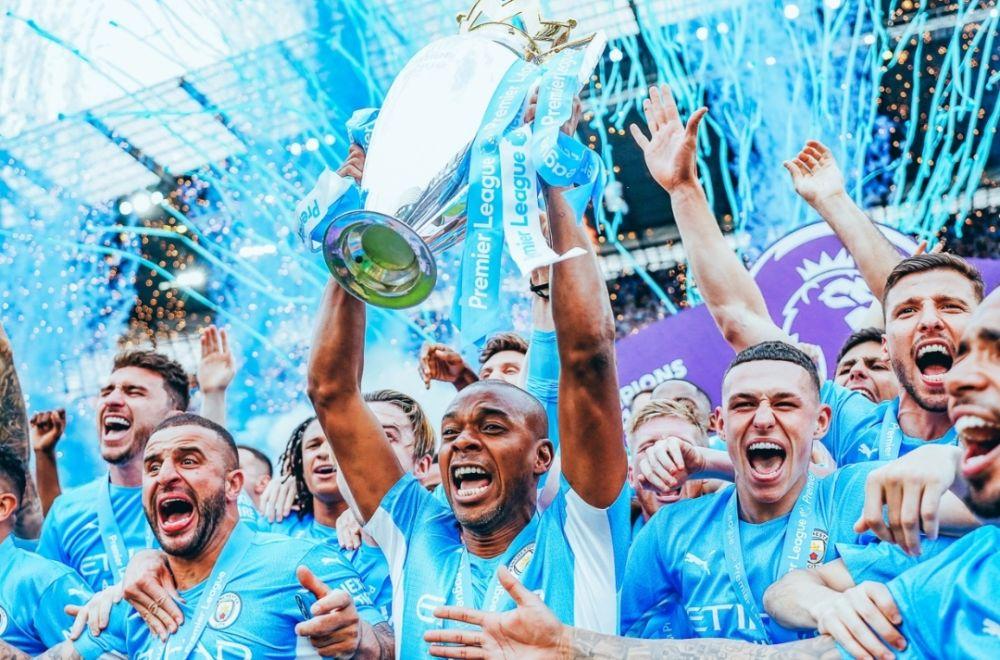 9 Penentuan Gelar Juara Premier League Paling Fenomenal