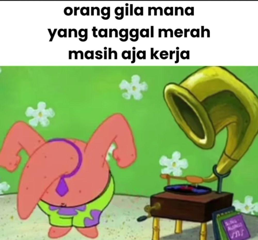 7 Meme Orang Gila Mana yang Ngelakuin Sesuatu di Luar Nalar