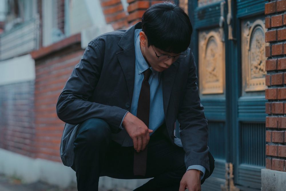 7 Bukti Cha Yeon Ho Sosok Cerdas dalam Berstrategi di Crash