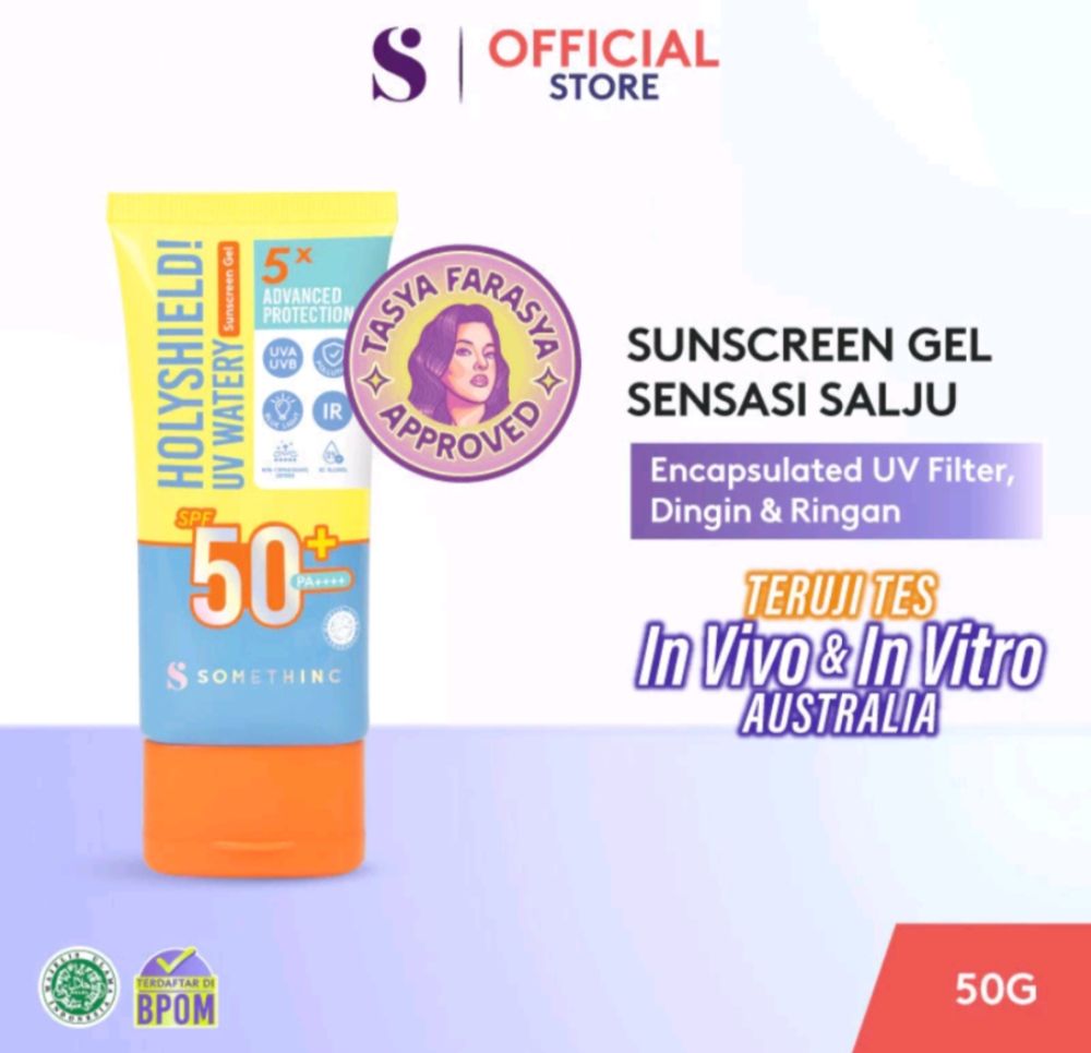 5 Sunscreen yang Cocok Dipakai di Jakarta, Anti Gerah dan Lengket!