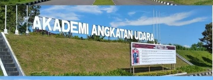 3 Jalan Instagenik nan Asri di Dekat Bandara Adisutjipto Yogyakarta