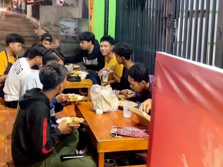 5 Rekomendasi Nasi Goreng Dekat UIN SATU Tulungagung