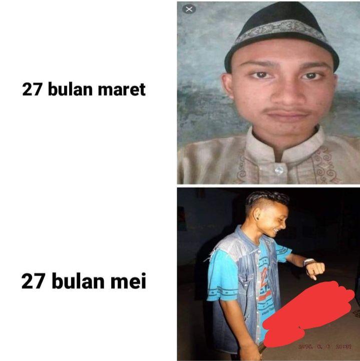 Meme Lagu 27 Mei yang Viral di X dan TikTok