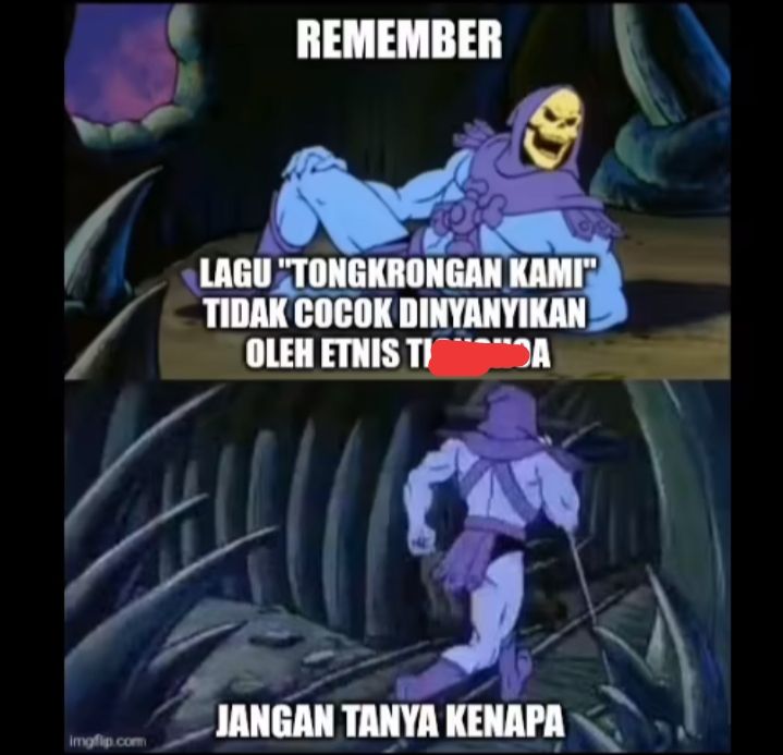 7 Meme 'Kami dari 27 Bulan Mei,' yang Jadi Lagu Tongkrongan Anak Muda