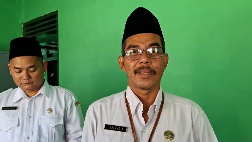 Gilga dan Happy Asmara Menikah, KUA Wungu Keluarkan Surat