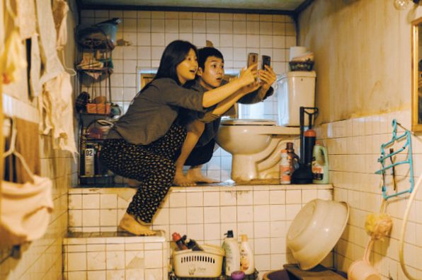 5 Rekomendasi Film Korea Terlaris di Indonesia, Raih Jutaan Penonton!