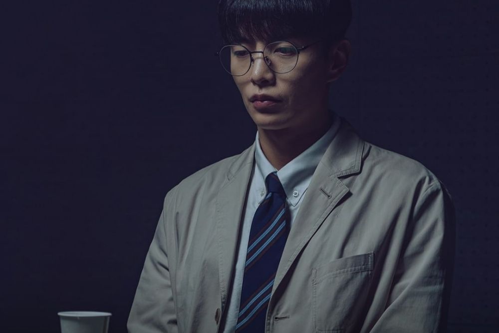 Alasan Cha Yeon Ho Gak Jadi Dipecat sebagai Polisi di Crash