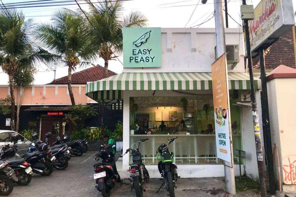 5 Rekomendasi Kafe Di Prawirotaman Jogja, Nongkrong Ala Bule