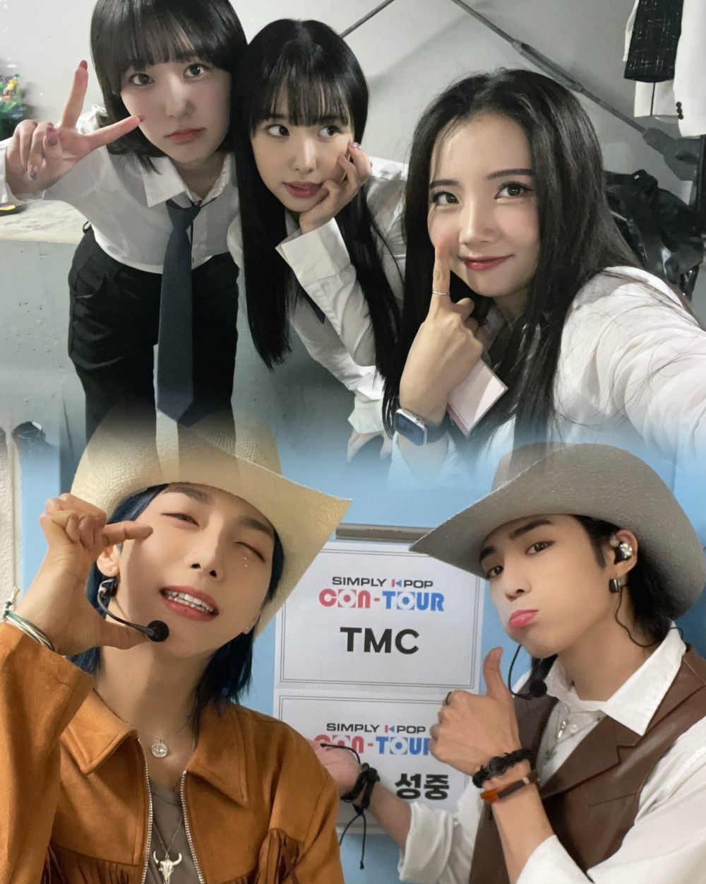 ToTh6y, Sub-unit Grup KPop yang akan Debut dengan Tema Queer