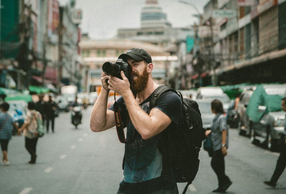 The Dark Side of Saudi Arabia in the Eyes of Tourists