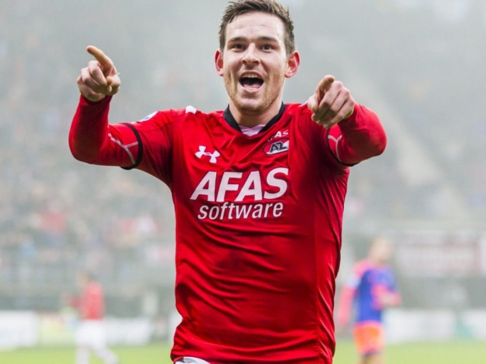 3 Pemain AZ Alkmaar Terakhir yang Menjadi Top Skor Eredivisie