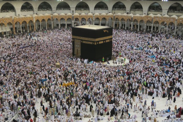 Apa Itu Badal Haji? Berikut Pengertian, Hukum, dan Syaratnya