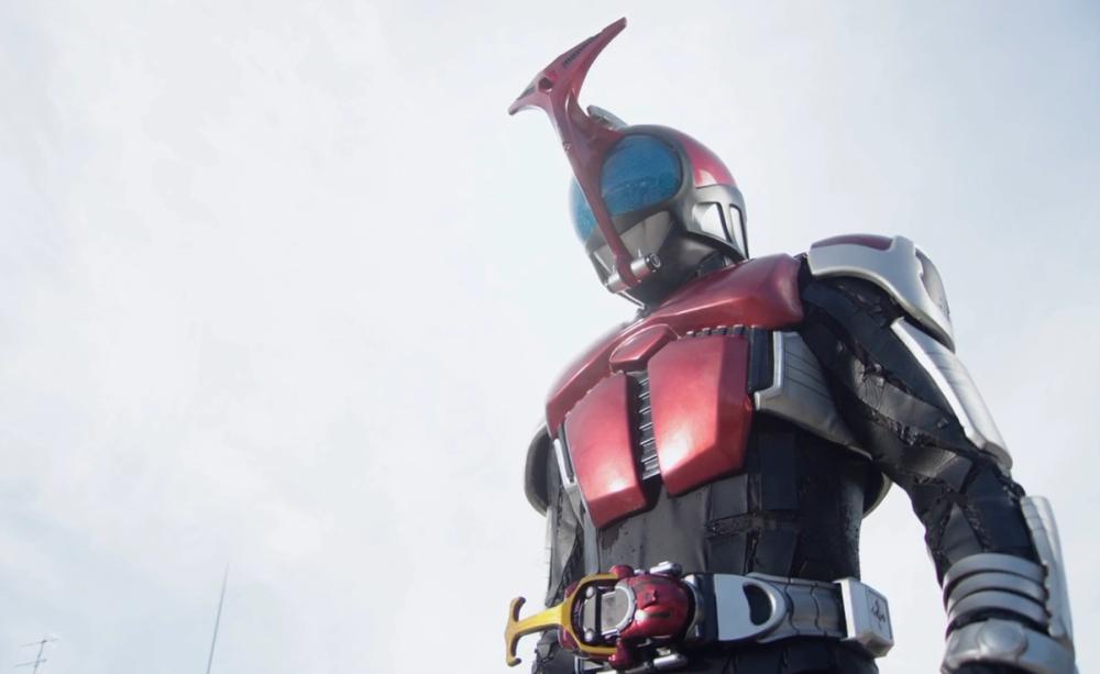 5 Kostum Kamen Rider Terbaik pada Era Heisei, Siapa Jagoanmu?