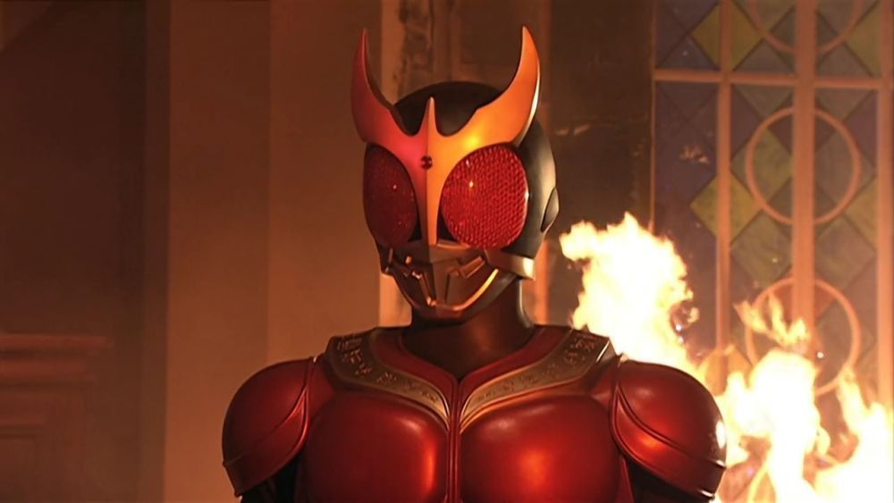 5 Kostum Kamen Rider Terbaik pada Era Heisei, Siapa Jagoanmu?