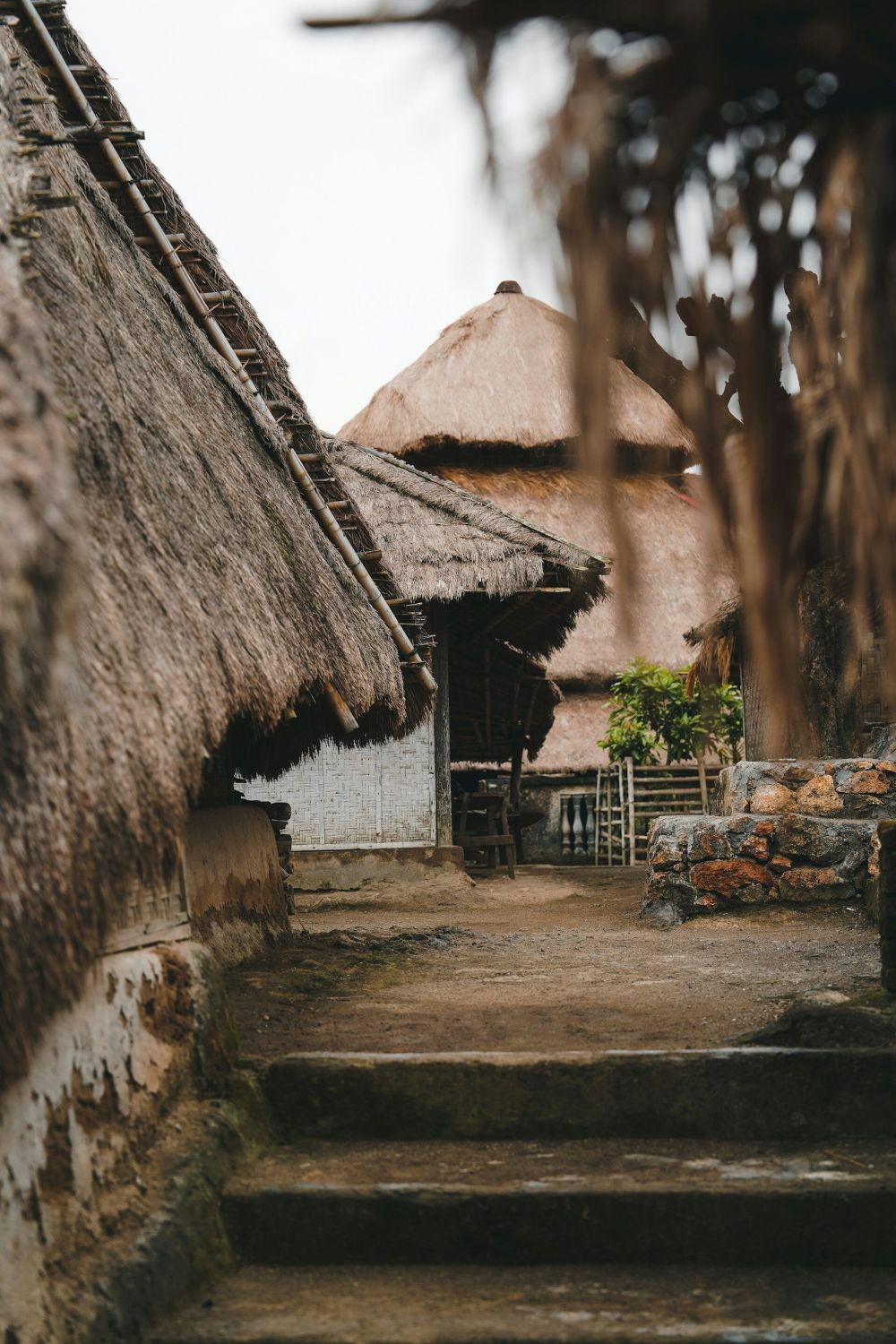 Wisata Budaya Pulau Lombok NTB yang Harus Anda Kunjungi!