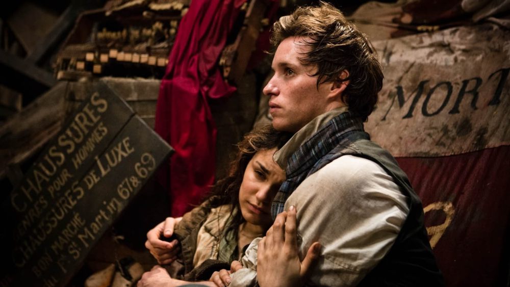 5 Fakta Les Misérables, Film Epik Tak Lekang Oleh Waktu