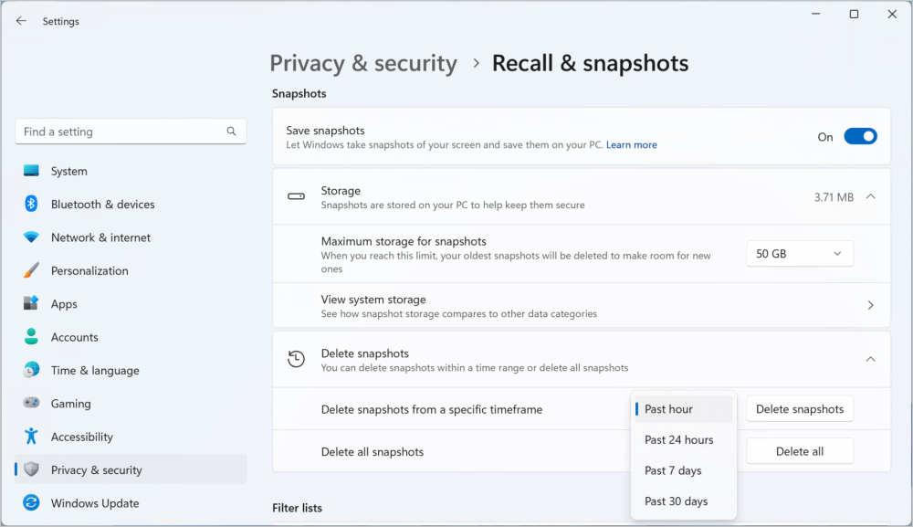 5 Fakta Fitur AI Recall dari Microsoft yang Kontroversial