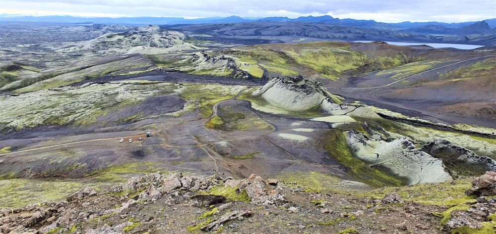 7 Letusan Gunung Berapi Terdahsyat di Dunia, Indonesia Mendominasi!