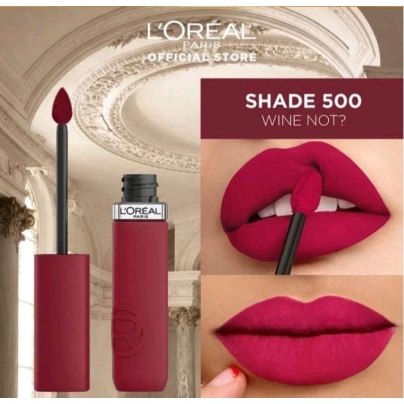 7 Rekomendasi Lipstik Merah yang Buat Look Kamu seperti Girl Boss!
