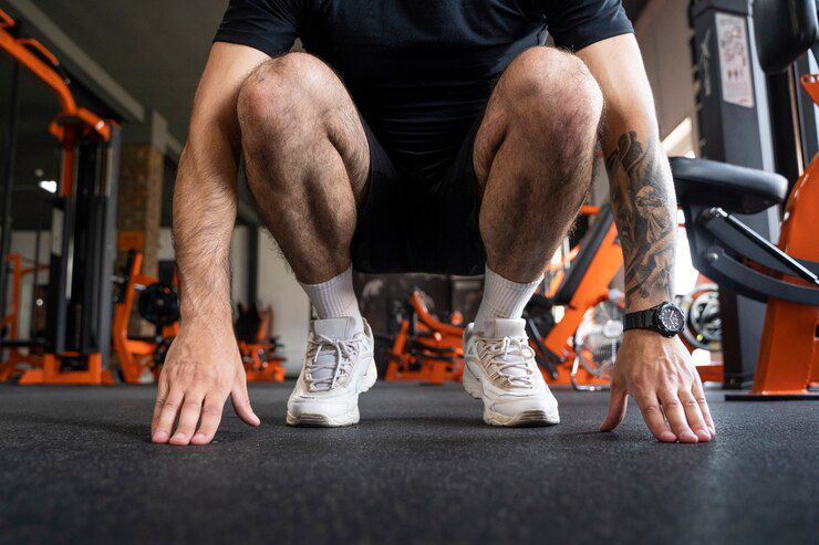 5 Manfaat Melatih Otot Kaki di Gym, Sayang Dilewatkan!