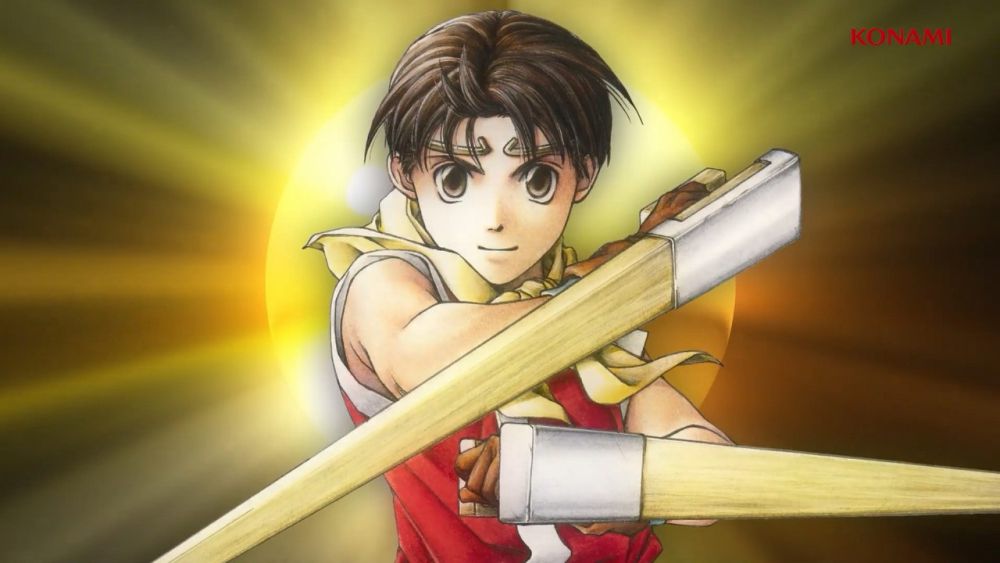 Daftar Protagonis Game Suikoden dari Masa ke Masa