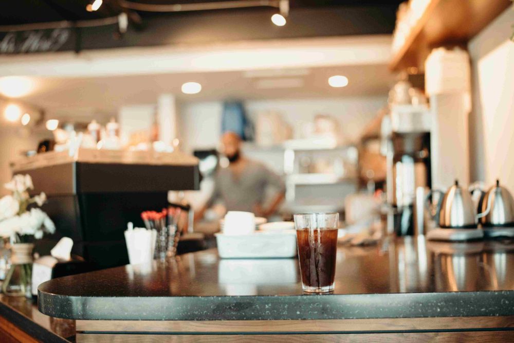 Perhatikan 5 Etika Work from Cafe agar Tidak Mengganggu Orang Lain
