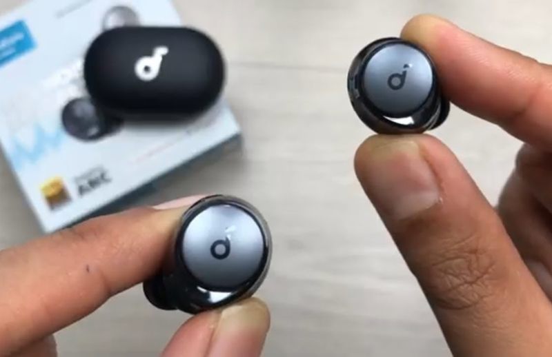 4 Earbuds Anker Terbaik di 2024, Suara Boleh Diadu!