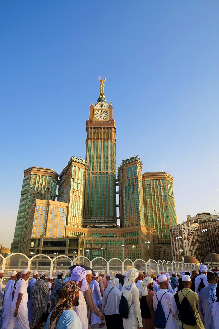 6 Culture Shock yang Kerap Dialami saat Haji atau Umrah di Tanah Suci