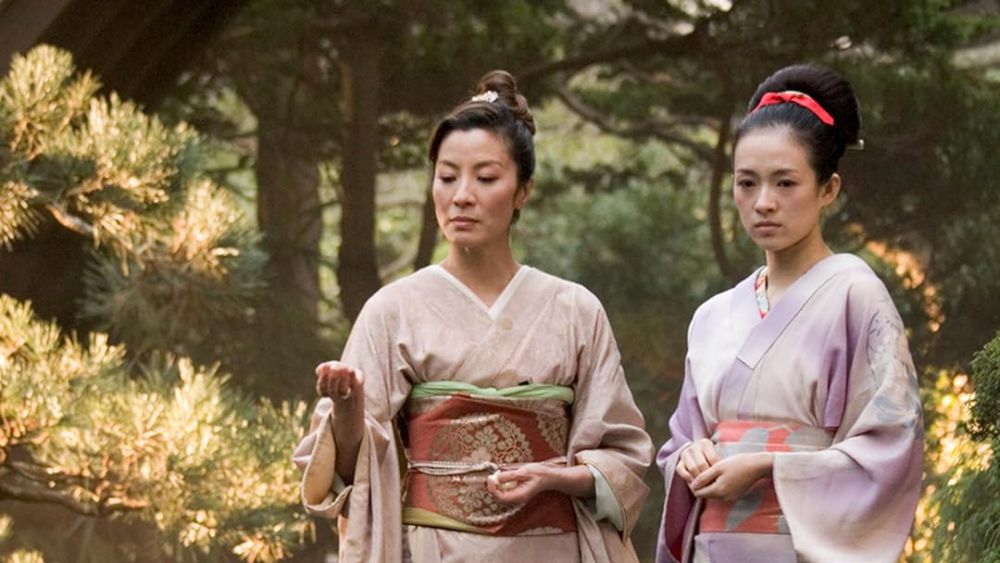 10 Rekomendasi Film Michelle Yeoh, Ikon Perfilman Asia!