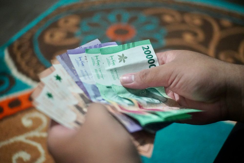 Terdesak Ekonomi, Ibu dan Anak di Bima Kompak Jual Sabu-sabu