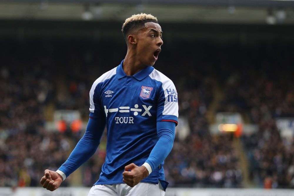 5 Pemain Kunci yang Antar Ipswich Town ke Premier League 2024/2025