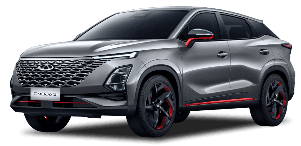 Chery Akan Rilis Sub-Brand dan Produk Baru di GIIAS 2024