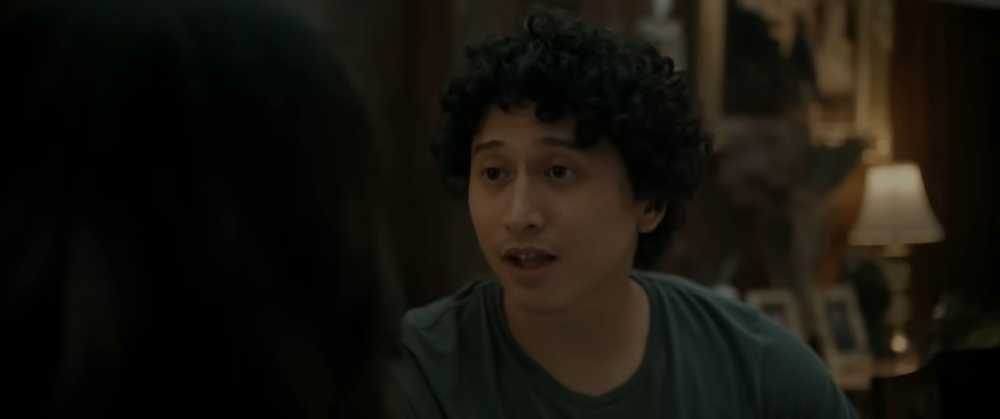 9 Aktor Pemeran Utama Film Horor Indonesia di Semester Pertama 2024