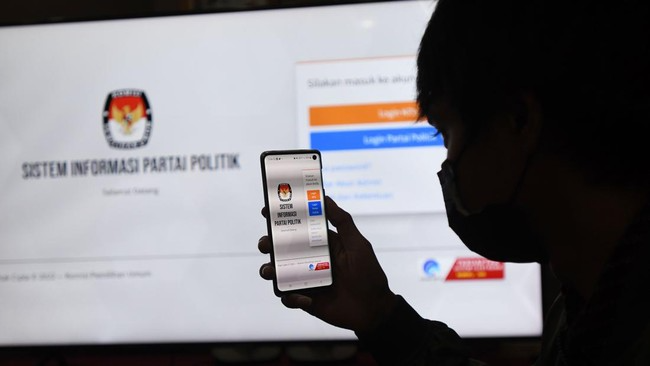 KPU Makassar Perpanjang Waktu Pendaftaran Anggota PPS hingga 3 Hari