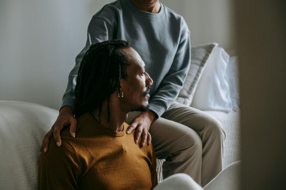 5 Strategi Ampuh Menangani Pasangan yang Hobi Silent Treatment