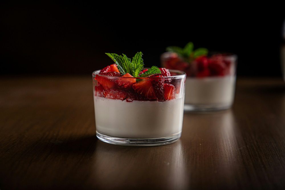 10 Rekomendasi Panna Cotta Enak di Jakarta yang Wajib Dicoba