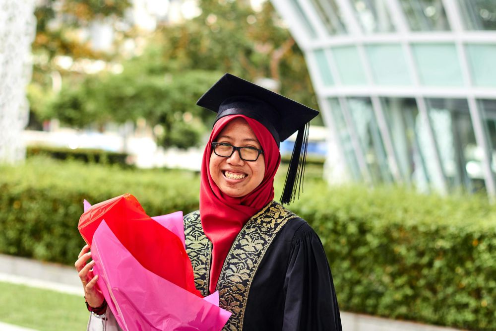 5 Pilihan Beasiswa Kuliah di Singapura, Sangat Menjanjikan!