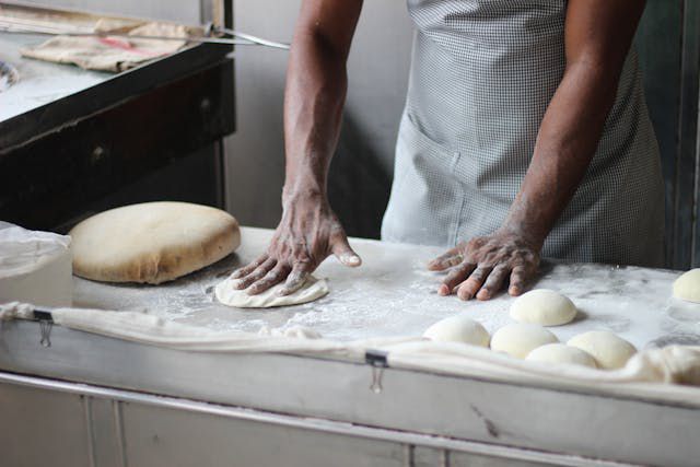 Wajib Dicoba, Resep Pizza Tanpa Telur yang Praktis Banget