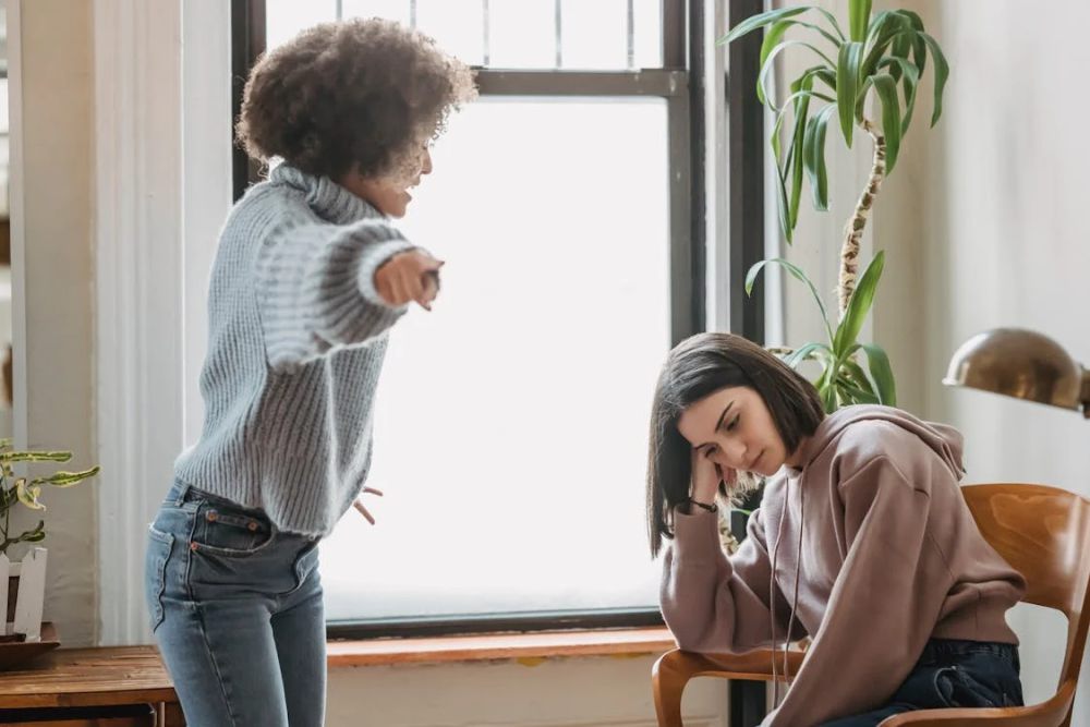 5 Hal yang Harus Dihindari dalam Hubungan Rumah Tangga, Berakhir Cerai