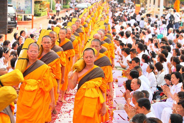 Apa Itu Buddhist Era? Ada Dalam Perayaan Hari Raya Waisak