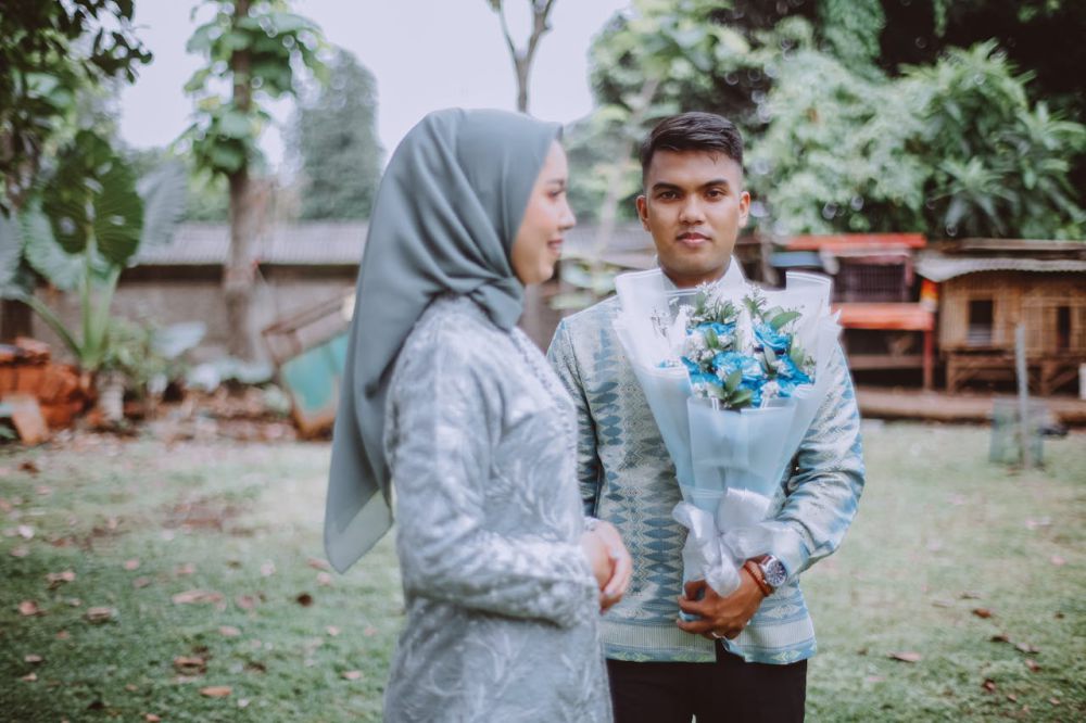 5 Doa Penting untuk Pengantin Baru, Kamu Wajib Tahu!