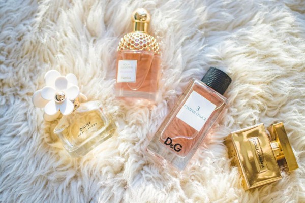 5 Rahasia Menyimpan Parfum agar Wanginya Tahan Lama