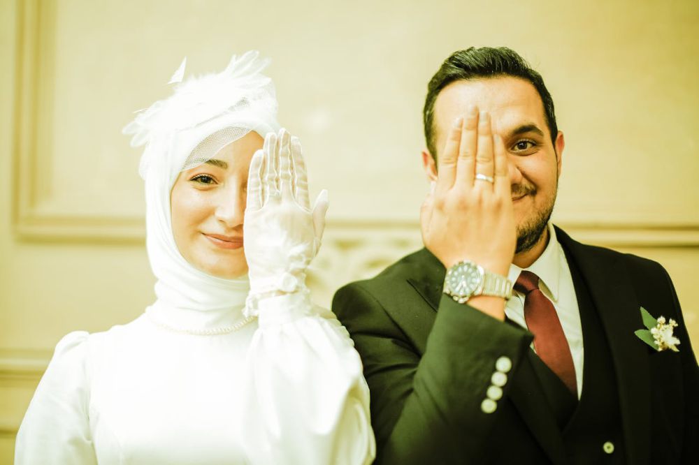 5 Doa Penting untuk Pengantin Baru, Kamu Wajib Tahu!