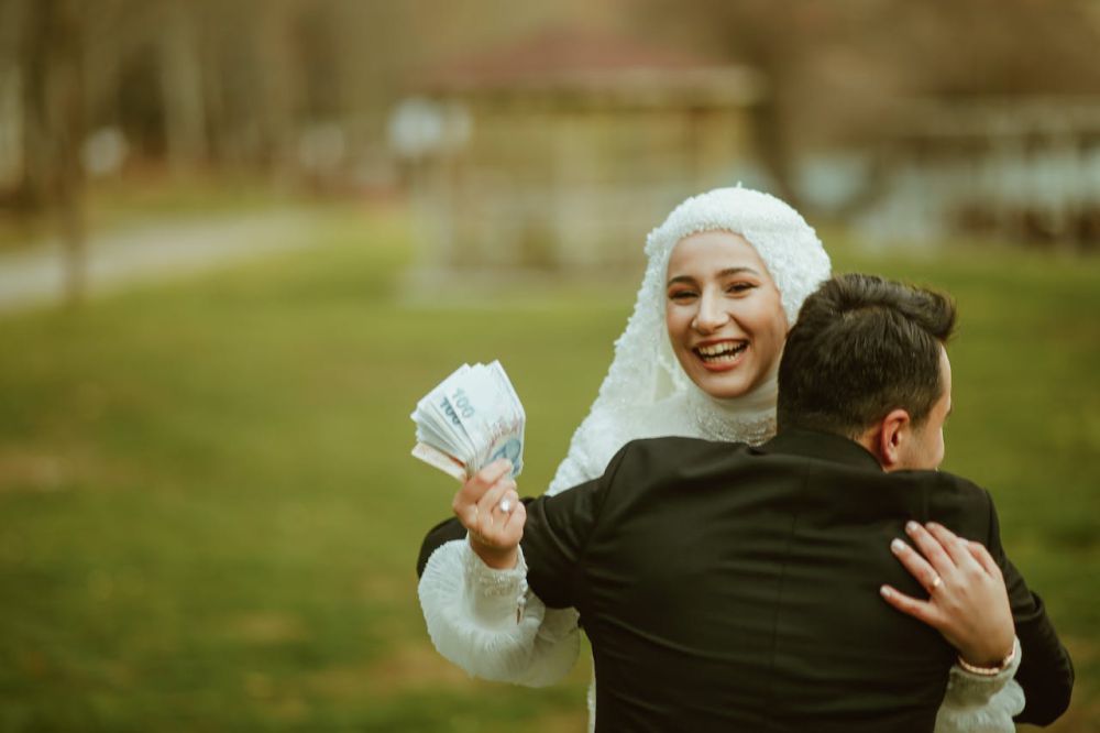 5 Doa Penting untuk Pengantin Baru, Kamu Wajib Tahu!